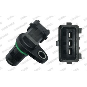 Compre Sensor, posição da árvore de cames da WAGNER CAS00159 a um preço baixo por 19,70 €