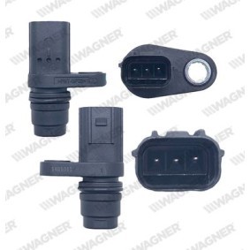 Compre Sensor, posição da árvore de cames da WAGNER CAS00160 a um preço baixo por 31,10 €