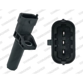 Kurbelwellensensor CRS00031