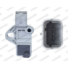 Comprar Sensor de cigüeñal de WAGNER CRS00068 a bajo precio de 18,27 €