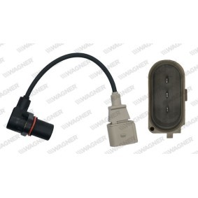 Kurbelwellensensor von WAGNER CRS00080