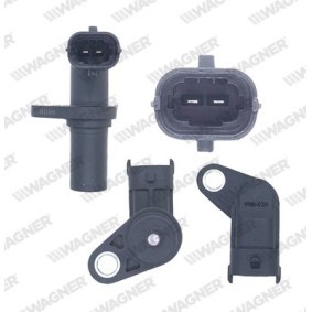 KIA Kurbelwellensensor von WAGNER
