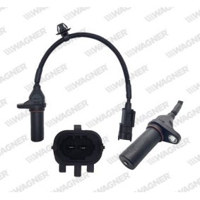 Kurbelwellensensor von WAGNER CRS00096