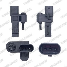 Kurbelwellensensor CRS00099 für MINI