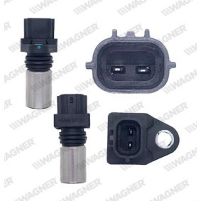 Kurbelwellensensor CRS00112 für MINI