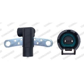 RENAULT Kurbelwellensensor von WAGNER