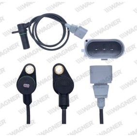VOLKSWAGEN Kurbelwellensensor von WAGNER