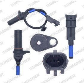 Kurbelwellensensor von WAGNER CRS00167