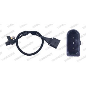 Kurbelwellensensor von WAGNER CRS00168