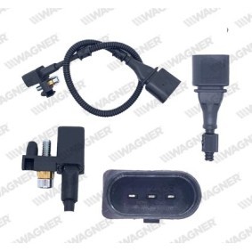 Kurbelwellensensor CRS00169 für SKODA