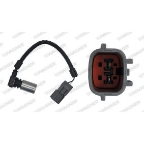 Kurbelwellensensor von WAGNER CRS00171