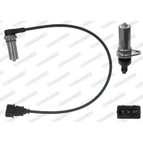 VOLKSWAGEN Kurbelwellensensor von WAGNER