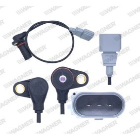 Kurbelwellensensor von WAGNER CRS00190
