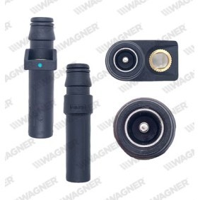 Comprar Sensor de cigüeñal de WAGNER CRS00201 a bajo precio de 12,67 €