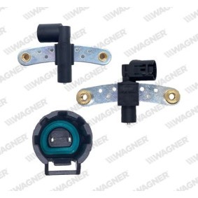 RENAULT Kurbelwellensensor von WAGNER