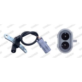 RENAULT Kurbelwellensensor von WAGNER