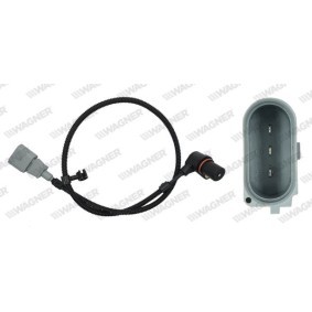 Kurbelwellensensor von WAGNER CRS00238