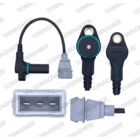 Kurbelwellensensor von WAGNER CRS00256