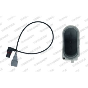 VOLKSWAGEN Kurbelwellensensor von WAGNER