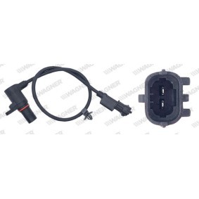 Kurbelwellensensor von WAGNER CRS00264