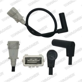 Comprar Sensor de cigüeñal de WAGNER CRS00269 a bajo precio de 14,63 €