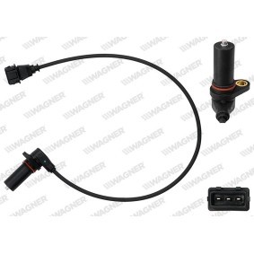 VOLKSWAGEN Kurbelwellensensor von WAGNER