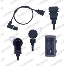 VOLKSWAGEN Kurbelwellensensor von WAGNER