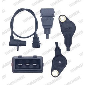 Kurbelwellensensor von WAGNER CRS00287