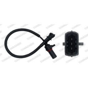 Kurbelwellensensor von WAGNER CRS00291