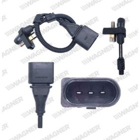 Kurbelwellensensor von WAGNER CRS00296