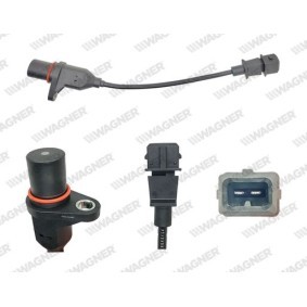 Kurbelwellensensor von WAGNER CRS00298