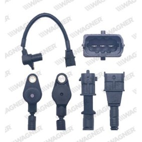 Kurbelwellensensor von WAGNER CRS00343