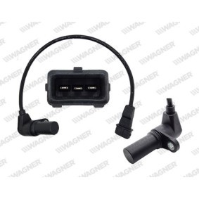 Comprar Sensor de cigüeñal de WAGNER CRS00358 a bajo precio de 13,69 €