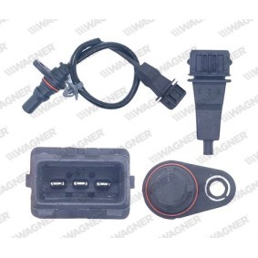 Kurbelwellensensor von WAGNER CRS00378