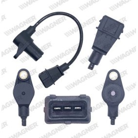 Kurbelwellensensor von WAGNER CRS00387