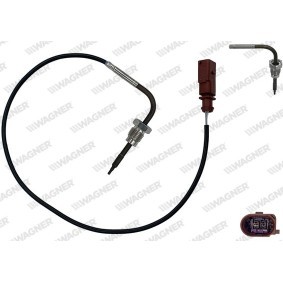 Compre Sensor, temperatura dos gases de escape da WAGNER ETP00001 a um preço baixo por 71,84 €