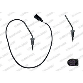 Comprar Sensor, temp. gas escape de WAGNER ETP00004 a bajo precio de 61,33 €