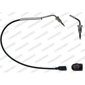 Compre Sensor, temperatura dos gases de escape da WAGNER ETP00008 a um preço baixo por 69,97 €