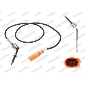 Comprar Sensor, temp. gas escape de WAGNER ETP00019 a bajo precio de 79,56 €