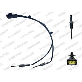 Compre Sensor, temperatura dos gases de escape da WAGNER ETP00029 a um preço baixo por 102,93 €