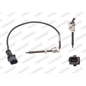 Compre Sensor, temperatura dos gases de escape da WAGNER ETP00031 a um preço baixo por 83,96 €