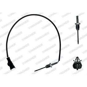 Compre Sensor, temperatura dos gases de escape da WAGNER ETP00033 a um preço baixo por 58,98 €