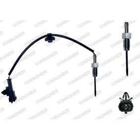 Compre Sensor, temperatura dos gases de escape da WAGNER ETP00043 a um preço baixo por 99,50 €