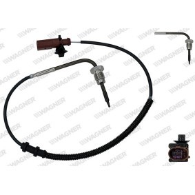 Comprar Sensor, temp. gas escape de WAGNER ETP00049 a bajo precio de 76,25 €