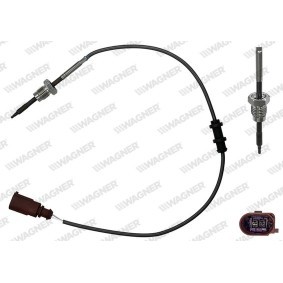 Compre Sensor, temperatura dos gases de escape da WAGNER ETP00051 a um preço baixo por 68,24 €