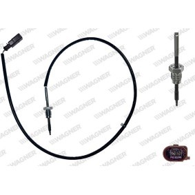 Comprar Sensor, temp. gas escape de WAGNER ETP00055 a bajo precio de 75,34 €