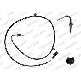 Compre Sensor, temperatura dos gases de escape da WAGNER ETP00061 a um preço baixo por 78,63 €