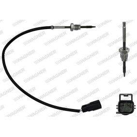 Comprar Sensor, temp. gas escape de WAGNER ETP00070 a bajo precio de 80,12 €