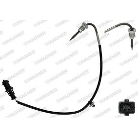 Comprar Sensor, temp. gas escape de WAGNER ETP00076 a bajo precio de 66,58 €
