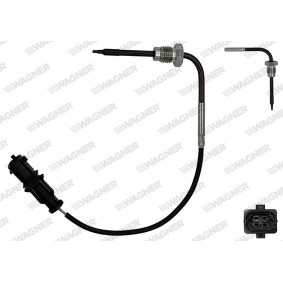 Compre Sensor, temperatura dos gases de escape da WAGNER ETP00077 a um preço baixo por 57,38 €